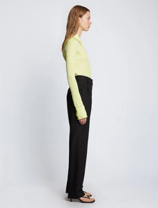 Drapey Suiting Trouser
