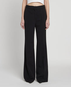Iconic Flared Trouser