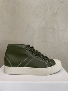 Foster Hi Tops Forest
