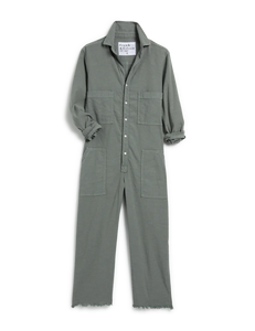Northern Jumpsuit Rosemary