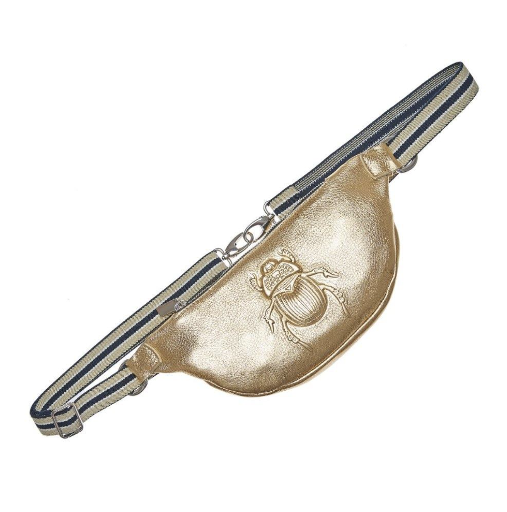 GABRIELE FRANTZEN 2WAY BELT（Gabriele Frantzen – Bowery 475） 