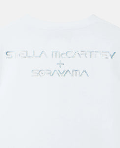 Stella McCartney X Sorayama Tee