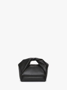 Midi Twister Bag Black