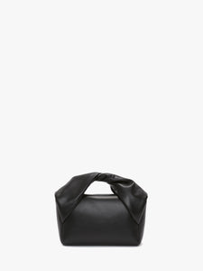 Midi Twister Bag Black