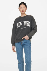 Ramona New York Sweatshirt