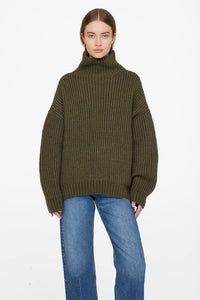 Sydney Sweater Olive