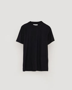 Mia T-Shirt Black