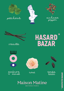 Hasard Bazar