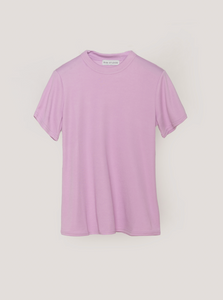 Mia T-Shirt Blush
