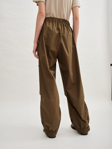 Track Pant Abby Stone